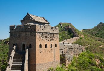 金山岭长城1日游【独立成团 一价全含 小车接送 贵宾体验】【品质承诺 精致打造】