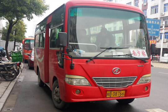 信仰,在此镌刻:莆田 泉州六日独行记