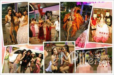 游泰国普吉岛 攀牙湾天皇秀【携程攻略】