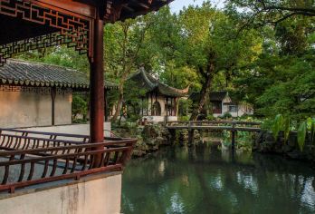 苏州+拙政园+狮子林+寒山寺+虎丘+山塘街【上门接◆纯玩】【苏-苏州出发地， 沪-上海出发， 杭-杭州出发 , 无-无锡出发 我们产品纯玩无套路！】