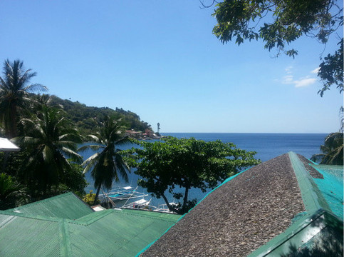 菲律宾阿尼洛地处马比尼小山村,这个地名有点囧.