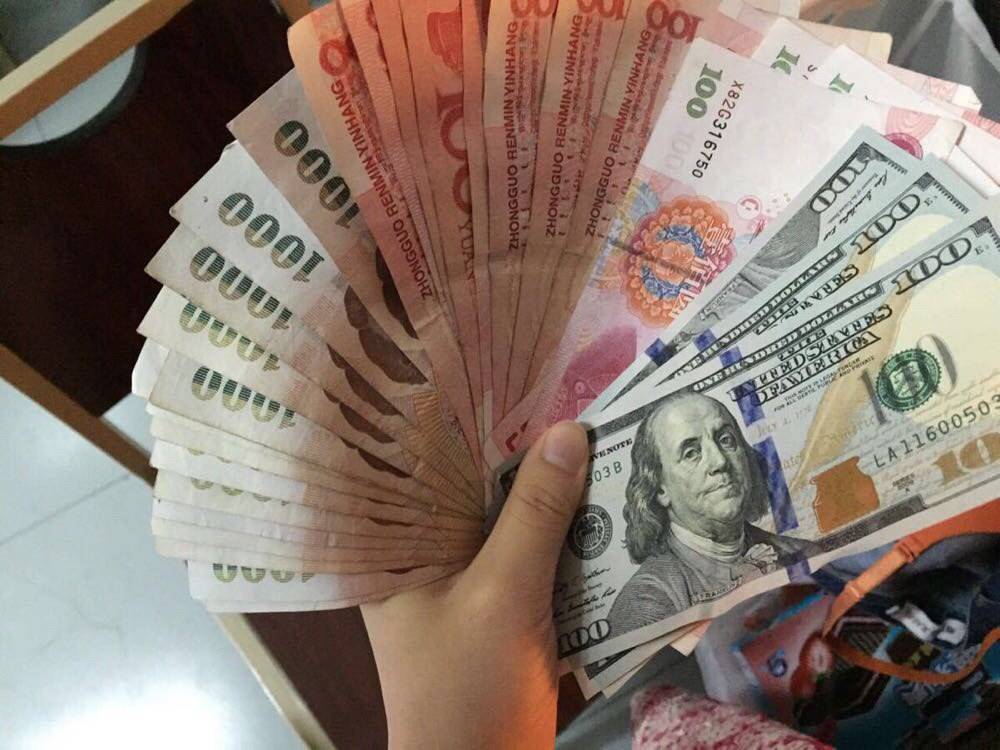 爱上泰国～曼谷清迈七天自由行～我们再相聚!