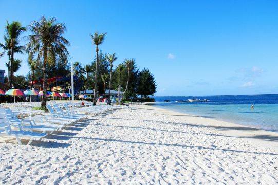 (塞班岛最新万字详攻略!