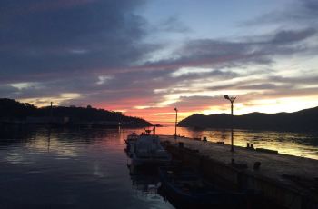 【携程攻略】长海海洋岛交通路线,怎么去海洋