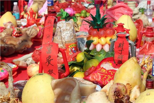 深度行摄"一步之遥"外景地——永定土楼,品味客家文化