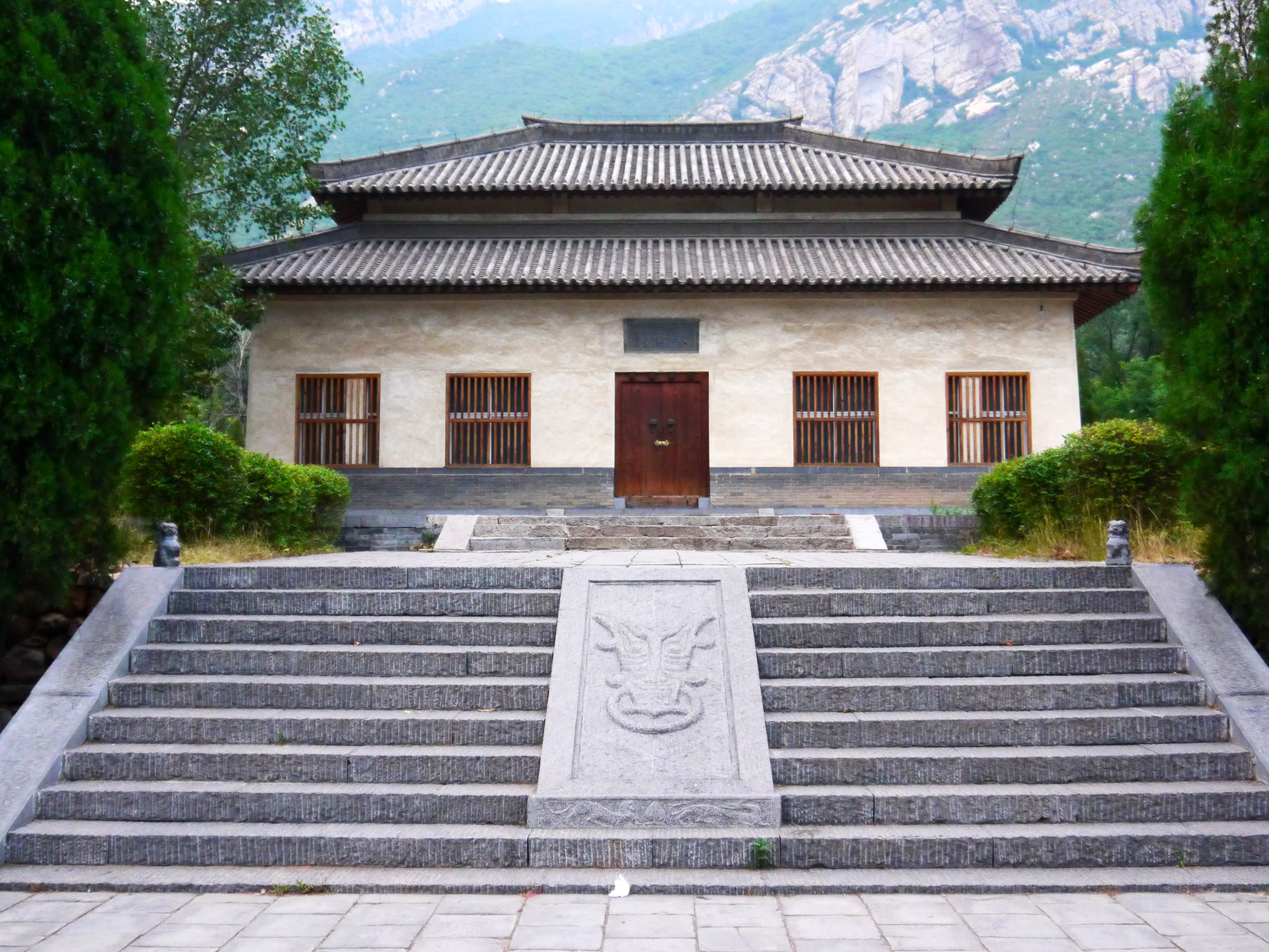 【布衣单剑朝天子】开封—洛阳—嵩山 - 开封游记攻略【携程攻略】