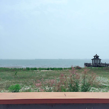 河北唐山乐亭浅水湾,菩提岛,两日游!