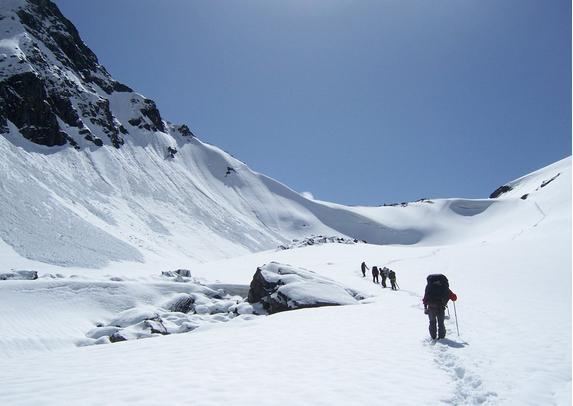 多雄拉山