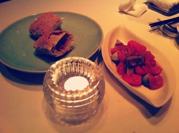 初次来上海,值得一去的上海名气餐厅