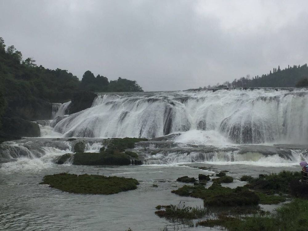  西遊記裡的場景 陡坡塘