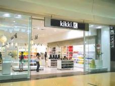 墨尔本kikki.K图片