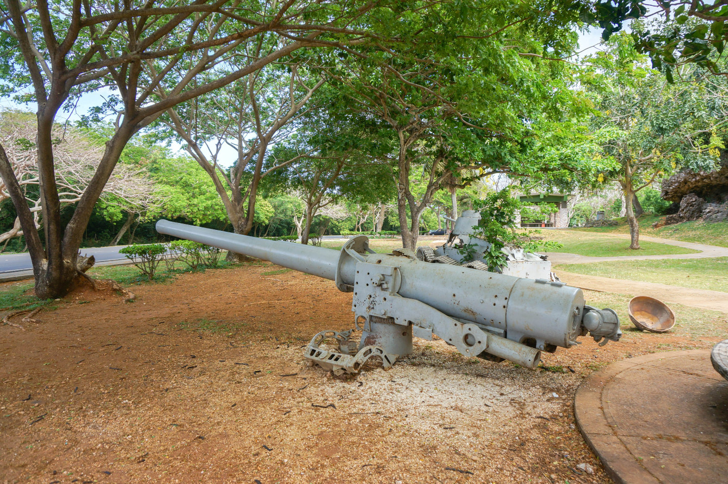 悠悠塞班蓝色之旅 - 塞班岛游记攻略【携程攻略】