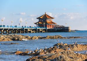 青岛旅游景点排名_青岛旅游景点图片