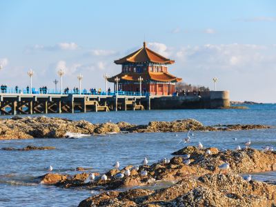 青島棧橋攻略,青島棧橋門票/遊玩攻略/地址/圖片/門票價格【攜程攻略