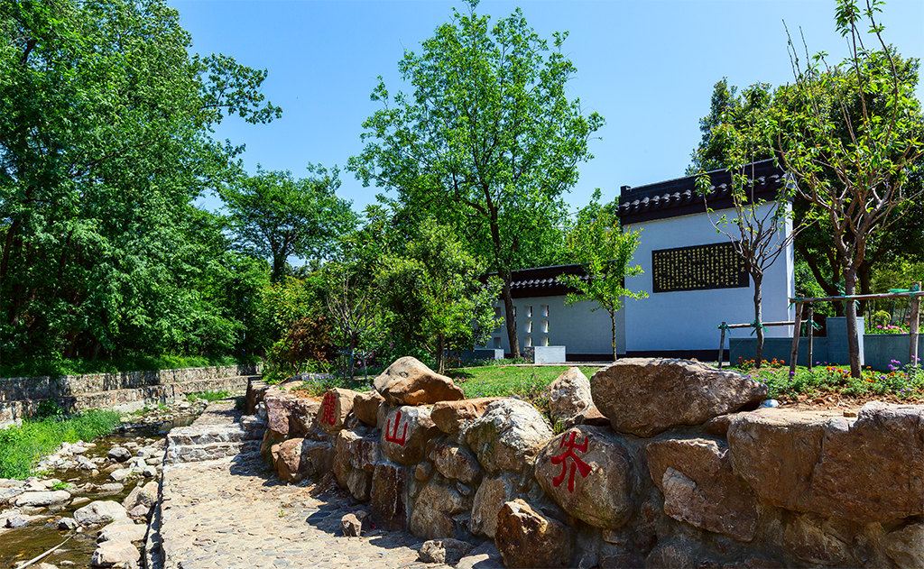 湖父:龙山岕下有处温馨的家 宜兴游记攻略【携程攻略】