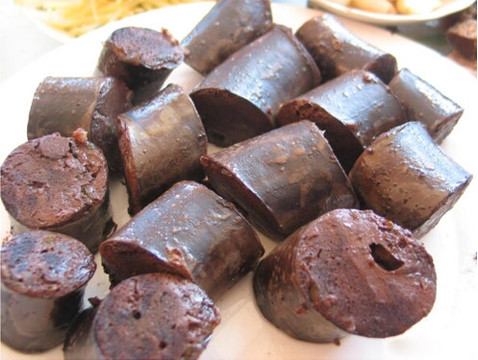 呼伦贝尔市海拉尔的特色美食~看了不要流口水