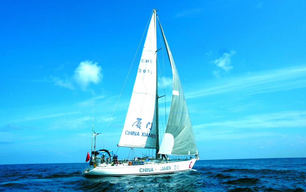 迷上旅游--不一样的厦门体验