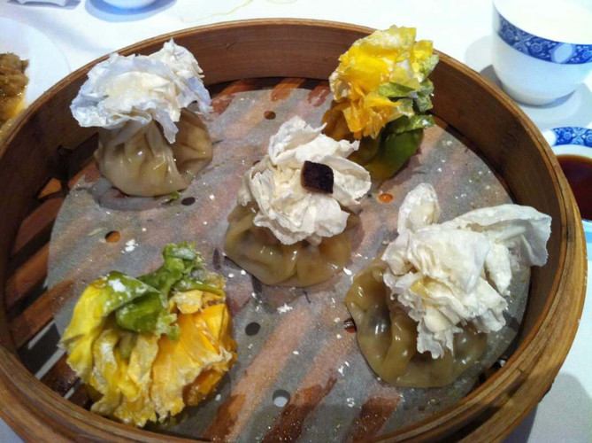 美美与共 天下大同