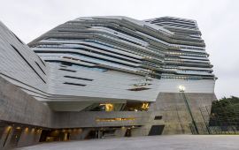 香港赛马会创意艺术中心天气预报 历史气温 旅游指数 赛马会创意艺术中心一周天气预报 携程攻略