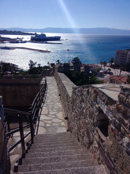 【蔚蓝土耳其】-安纳托利亚十日行走全记录