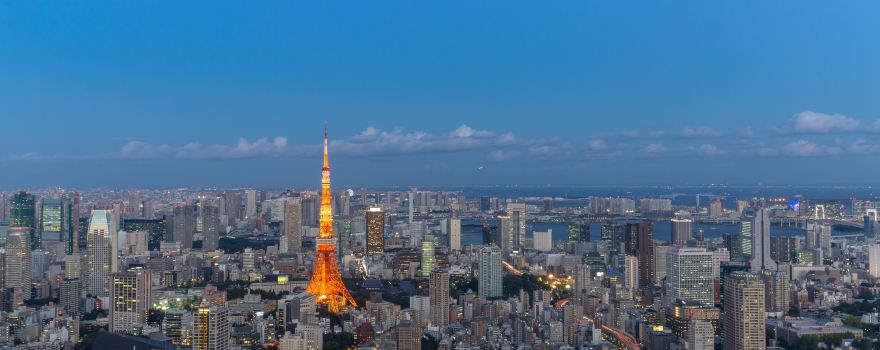 21东京旅游攻略 5月东京 Tokyo 自助游 周边自驾 出游 自由行 游玩攻略 携程攻略