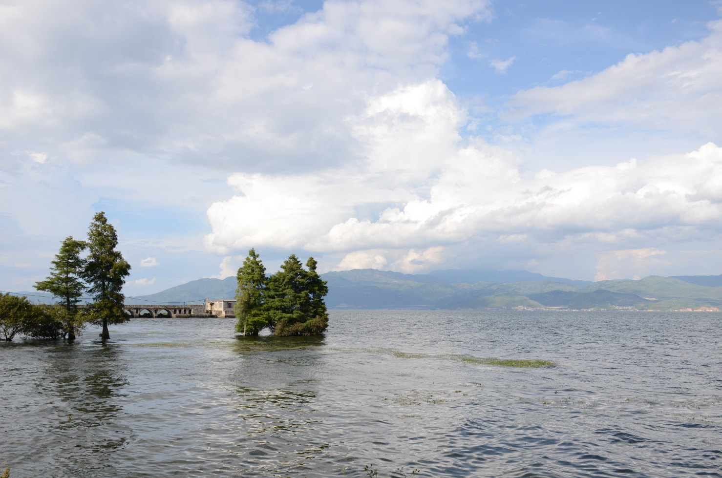 彩云之南--大理丽江香格里拉8天7晚随心之旅