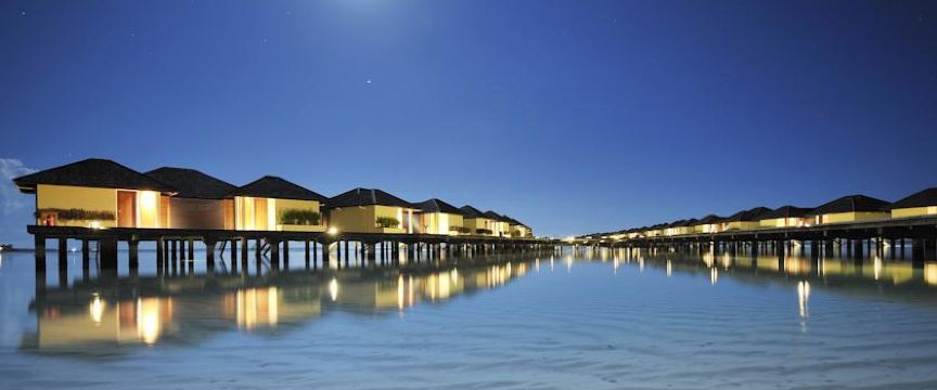 天堂岛旅游攻略