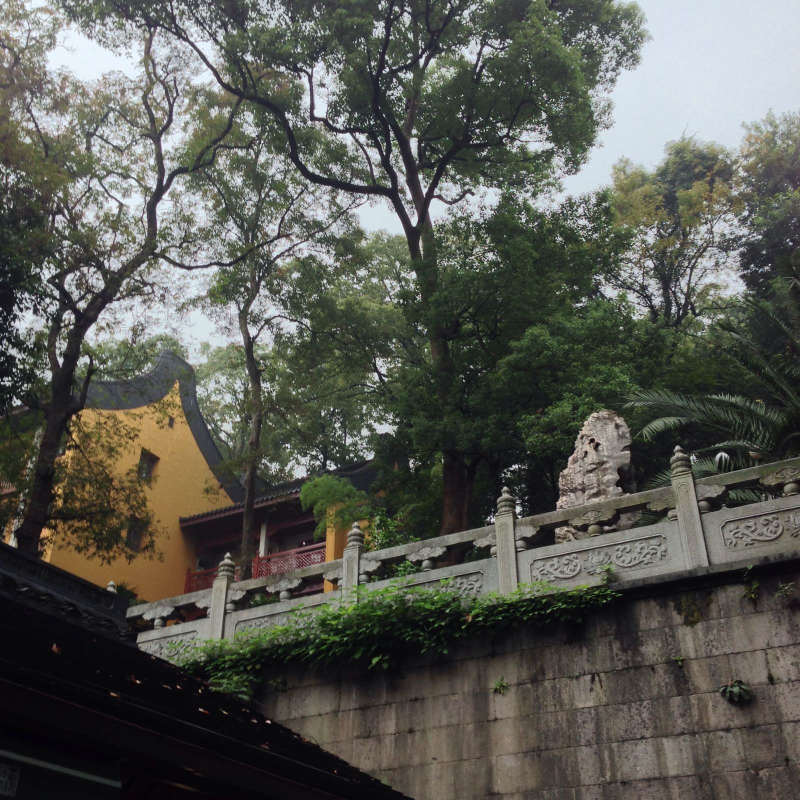 靈隱寺門票團購(靈隱寺門票團購價格)