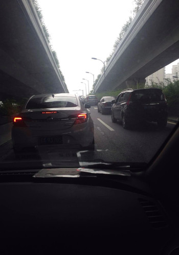 七彩的天梯之旅