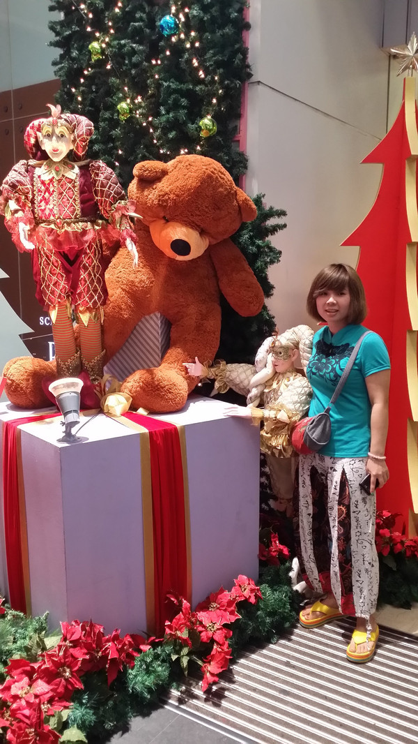 暴走吉隆坡一个月的生活享受之吉隆坡,马六甲