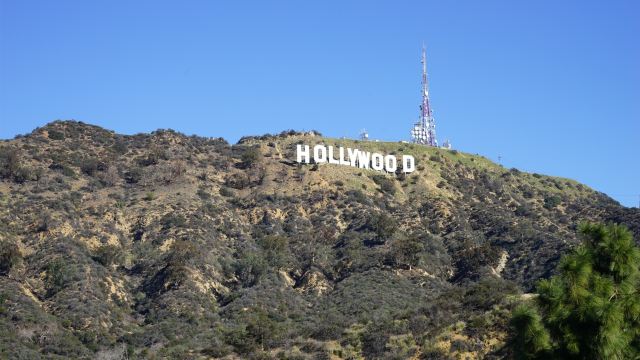 好莱坞山门票,highland park好莱坞山攻略/地址/图片/门票价格【携程