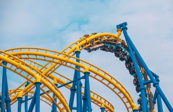 大连发现王国项目列表图片