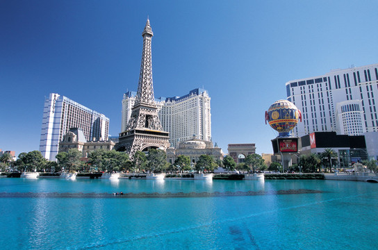 拉斯维加斯酒店排名_拉斯维加斯酒店(2)