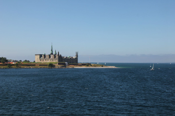 北欧四国十天初探