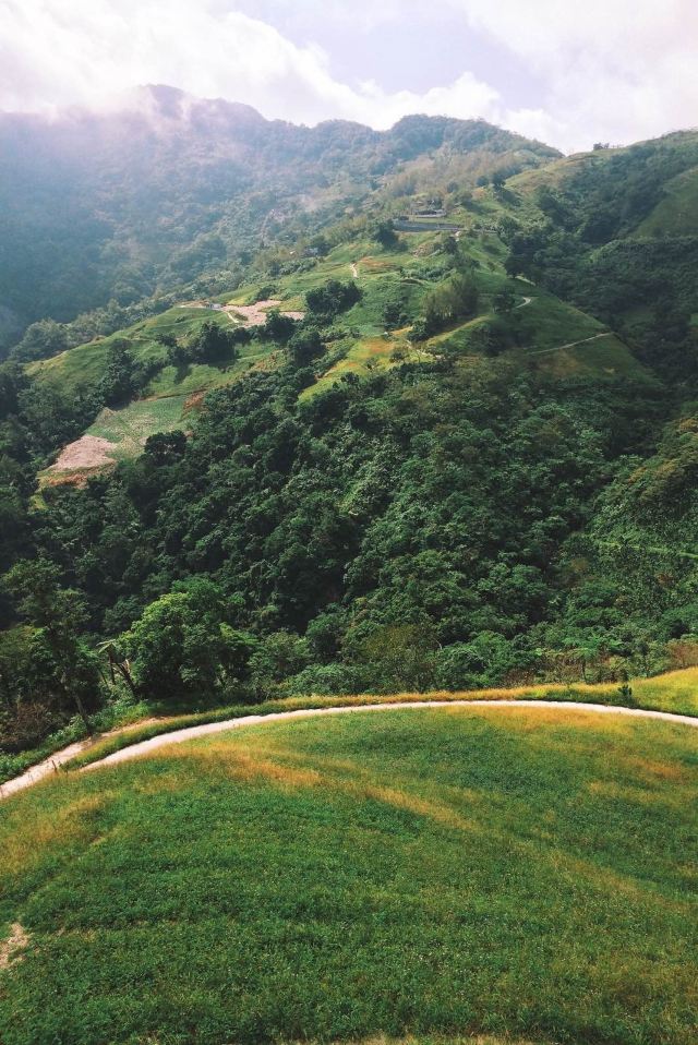 taimali kinchen mountain