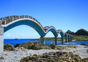 台湾景点排名_台湾景点图片(2)