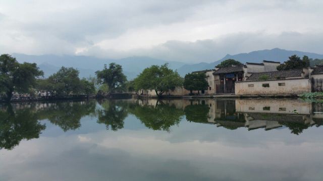 水榭碧园门票,宏村水榭碧园攻略/地址/图片/门票价格【携程攻略】
