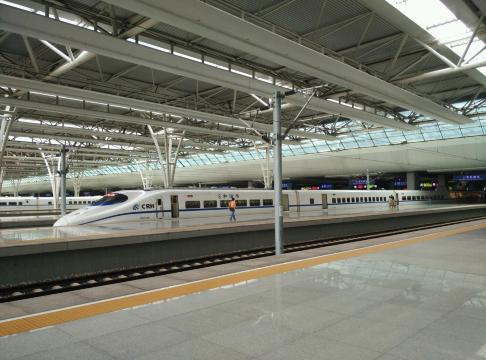 【我的间隔年】1.0——上海&苏州