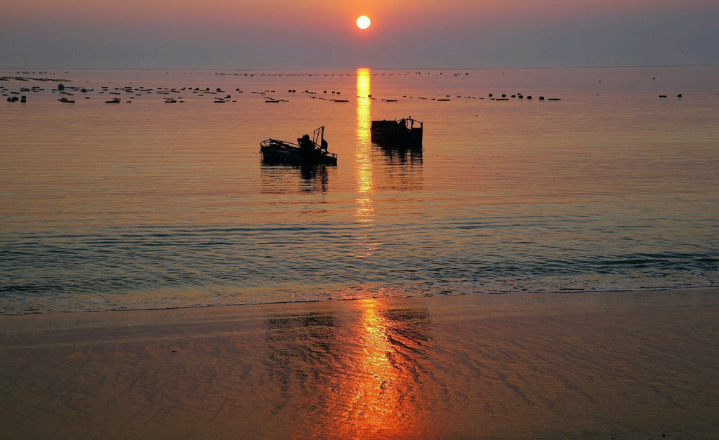 2014 湄洲岛