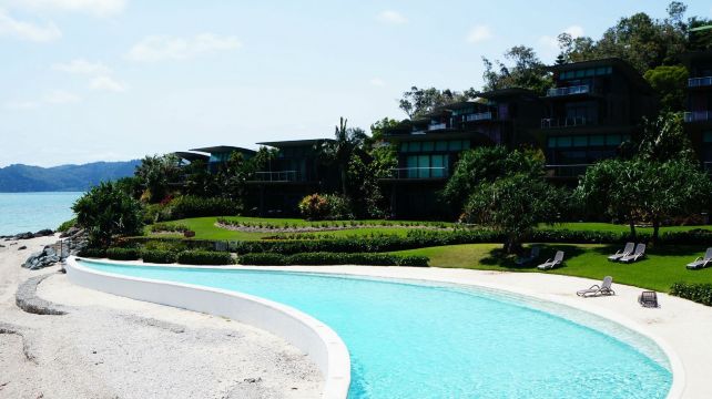 10月澳洲亲子游之-大堡礁(2)