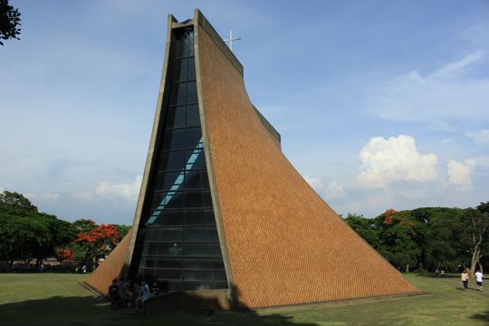 台中小纪 日月潭 东海大学(2)