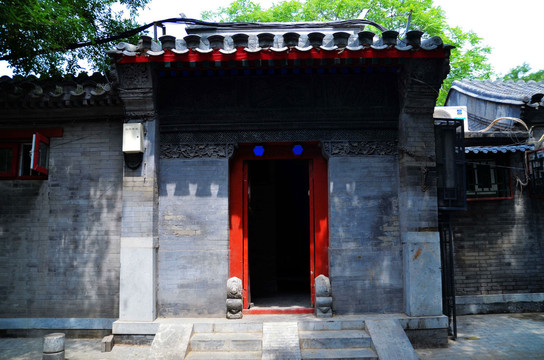 攻略 问答 结伴 周末游 口碑榜 特卖汇 第1天 2013-07-31 钟鼓楼 烟袋