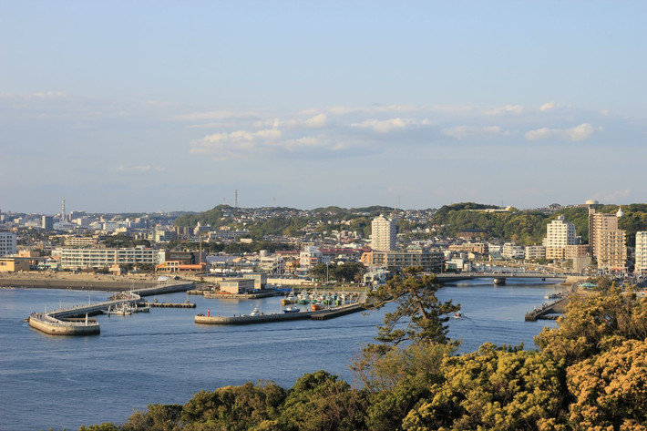 2013 日本-东京&江之岛