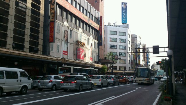 最美夏季——金泽 - 日本游记攻略【携程攻略】