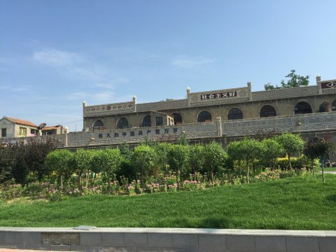 如今的大寨 - 昔阳游记攻略【携程攻略】