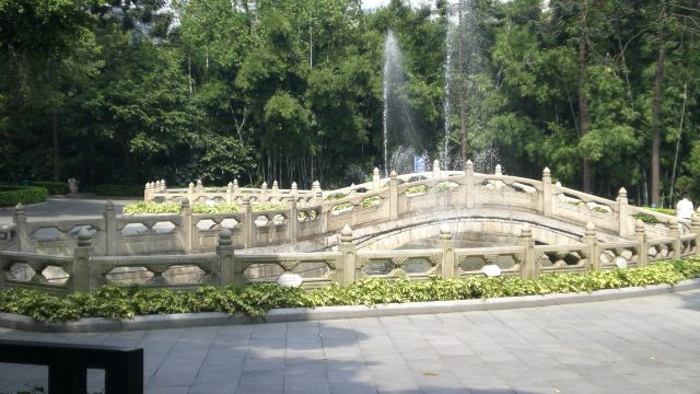 墨池门票,广州墨池攻略/地址/图片/门票价格【携程攻略】