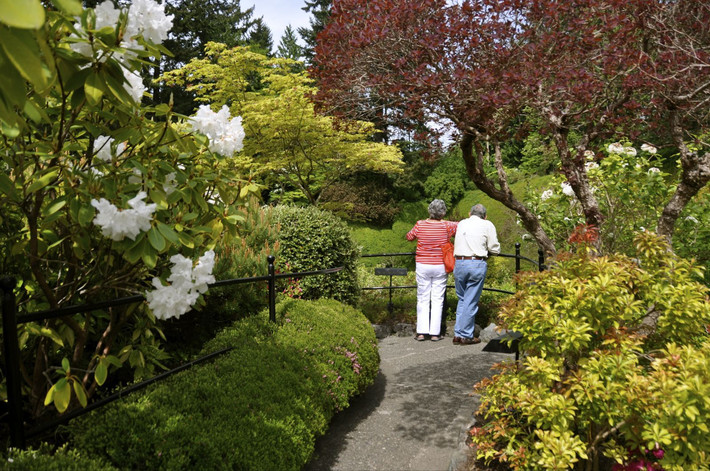 加拿大 阿拉斯加 西雅图22天小记 波特兰游记攻略 携程攻略