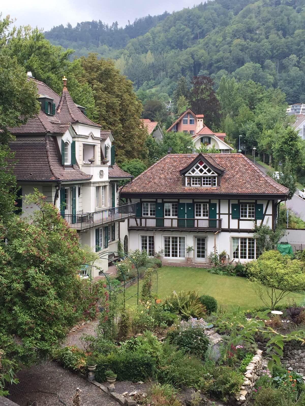 德瑞小镇深度游