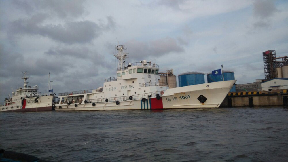 广西钦州至崇左轻轻游.