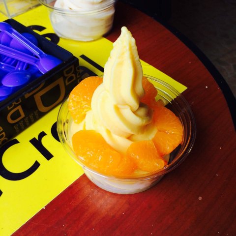 我也成了暑期去韩国的一员^o